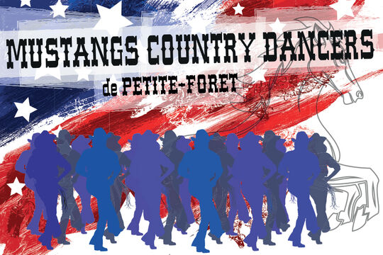 Mustang Country Dancers