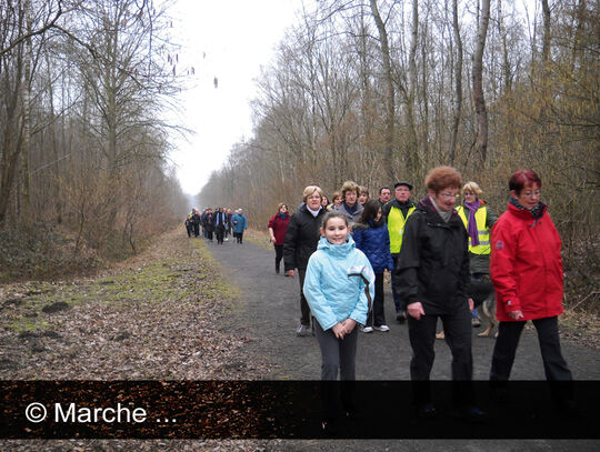 Marche Franc Forésienne