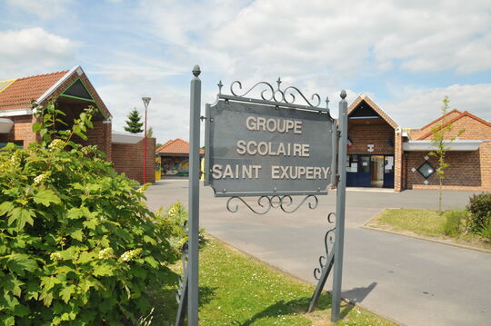 Groupe scolaire Saint-Exupéry