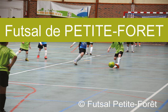 Futsal