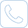 Icône de téléphone